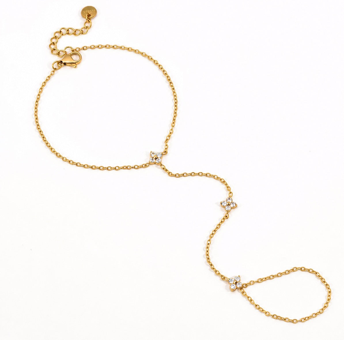 Pure Armband