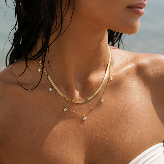 Essence Kette