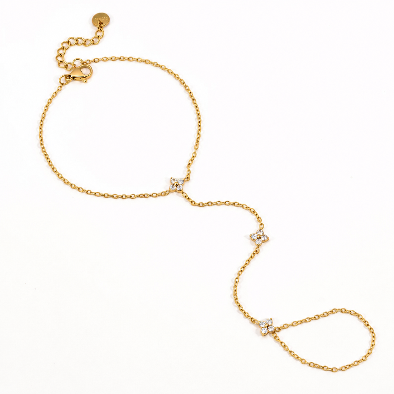 Pure Armband Set