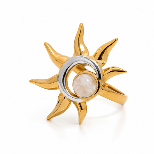 Timeless Ring