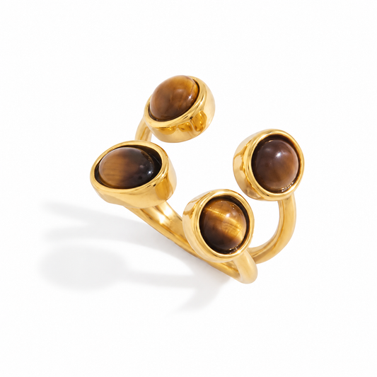 Signature Ring