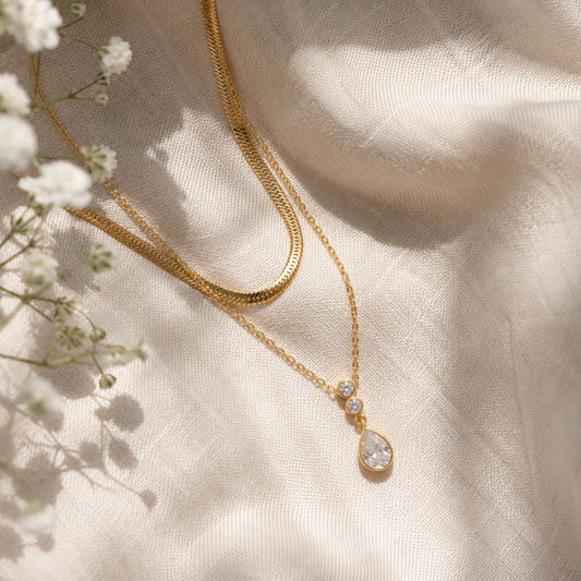 Lumina Kette