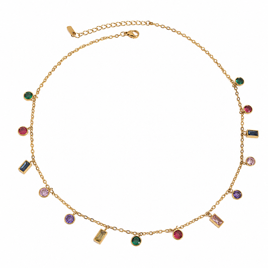 Unity Kette