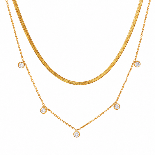 Essence Kette