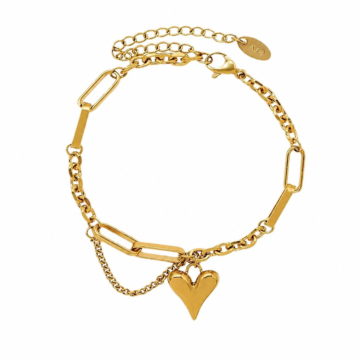 Devotion Armband