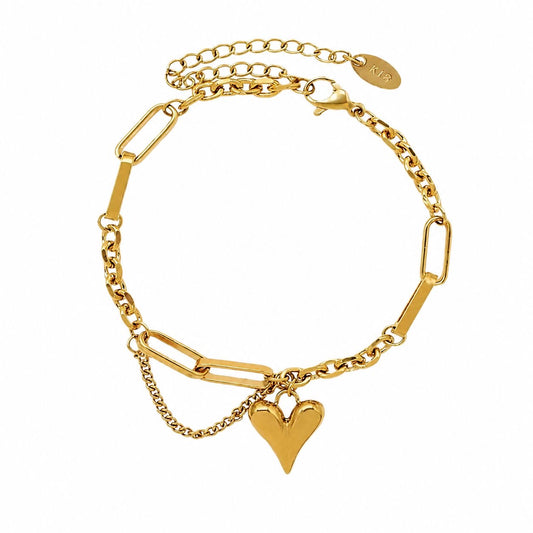 Devotion Armband