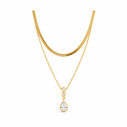 Lumina Kette