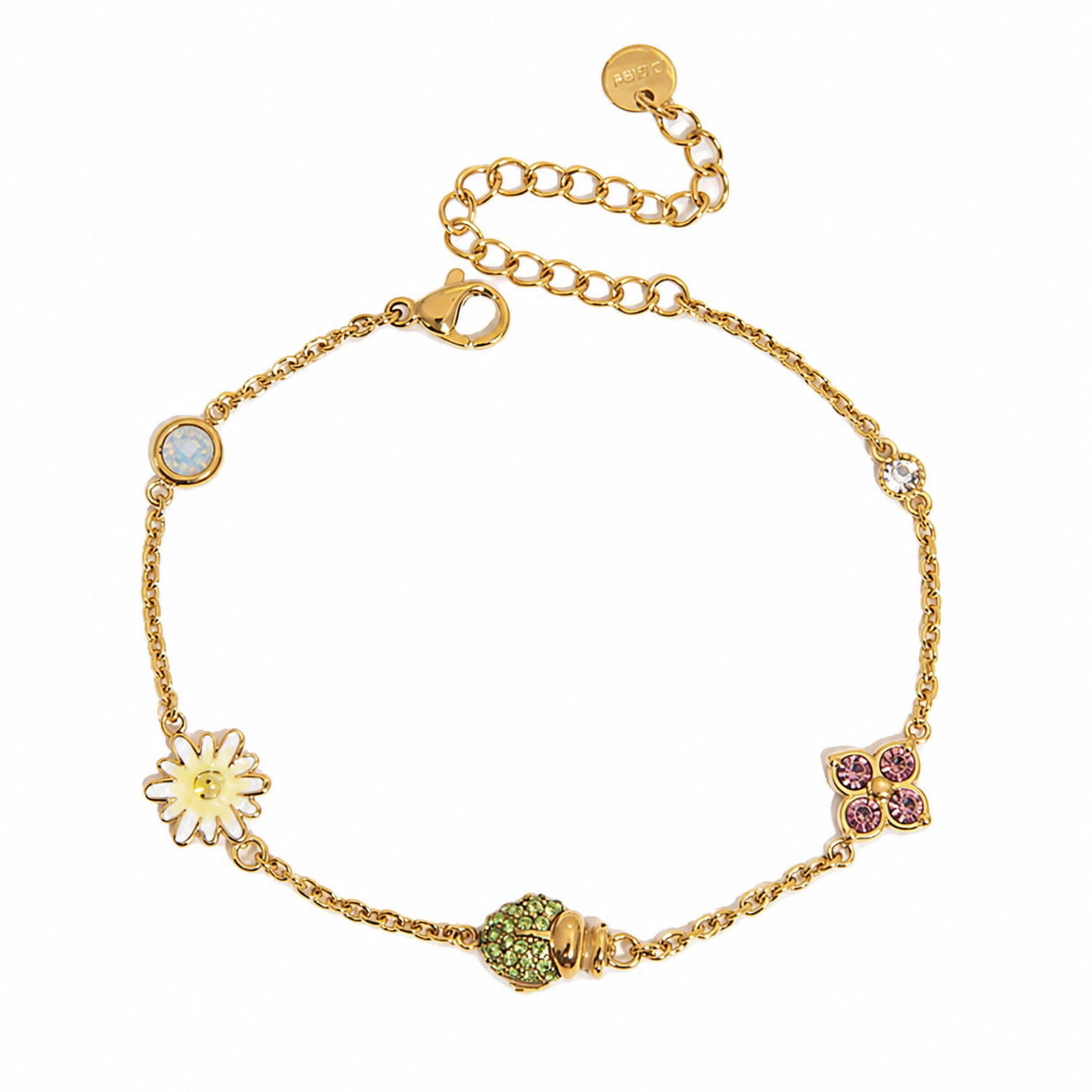 Harmony Armband