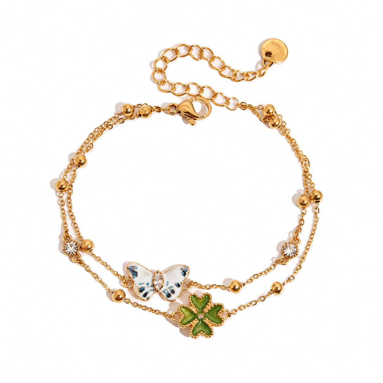 Aura Armband