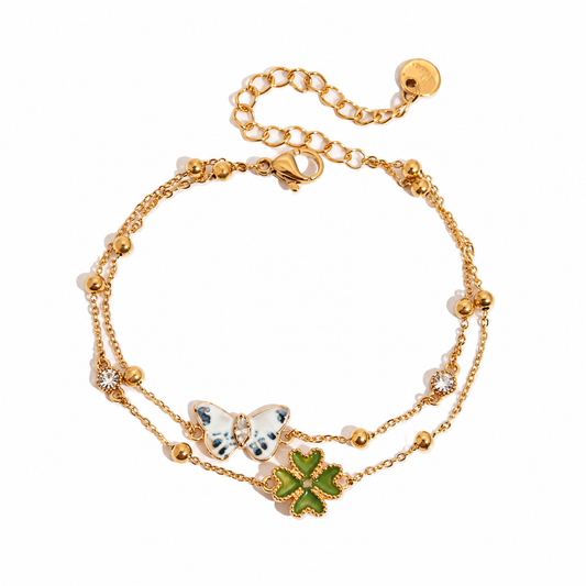 Aura Armband