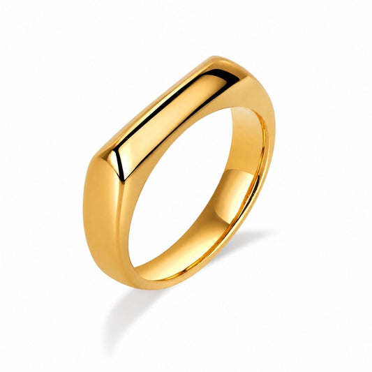 Signature Ring
