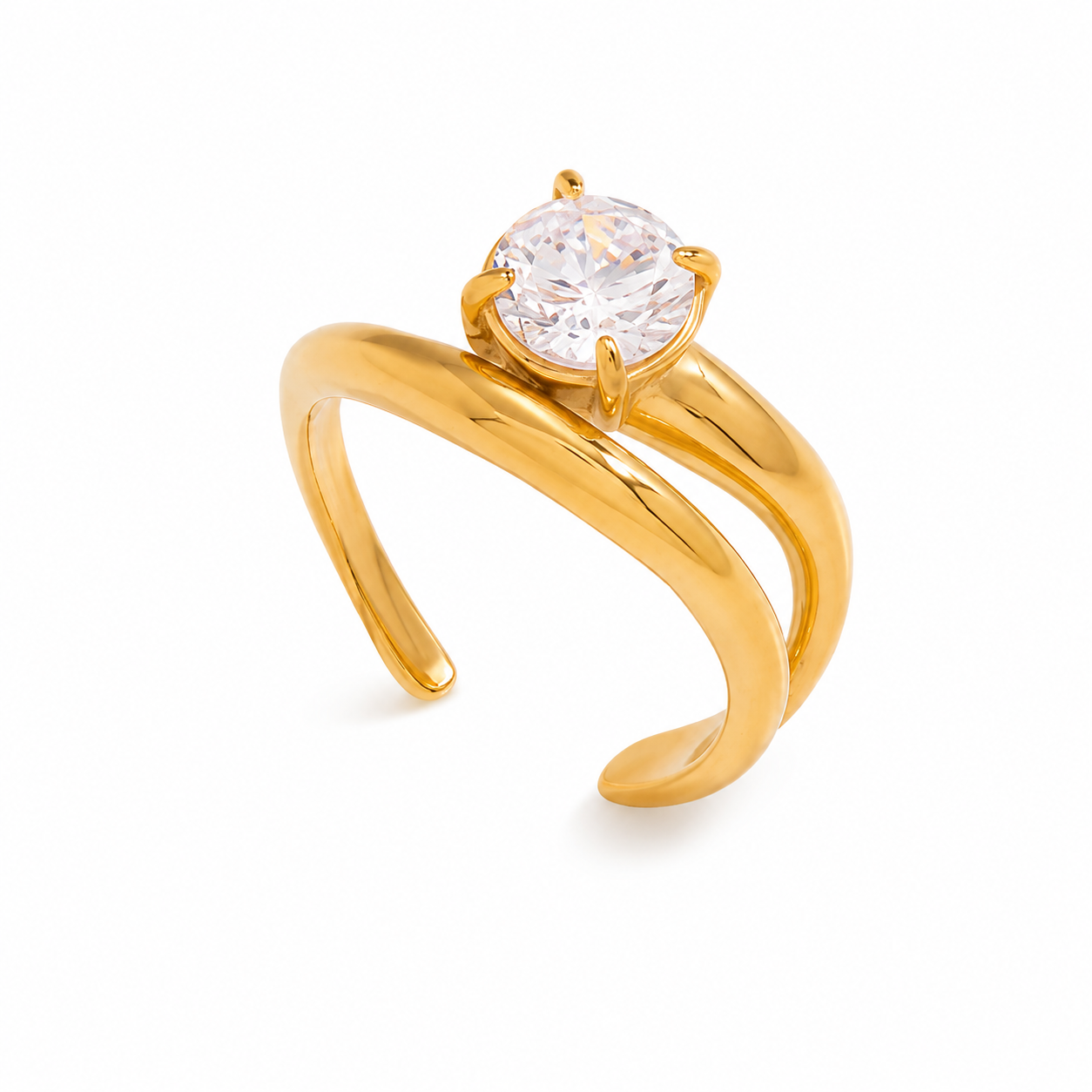 Aura Ring