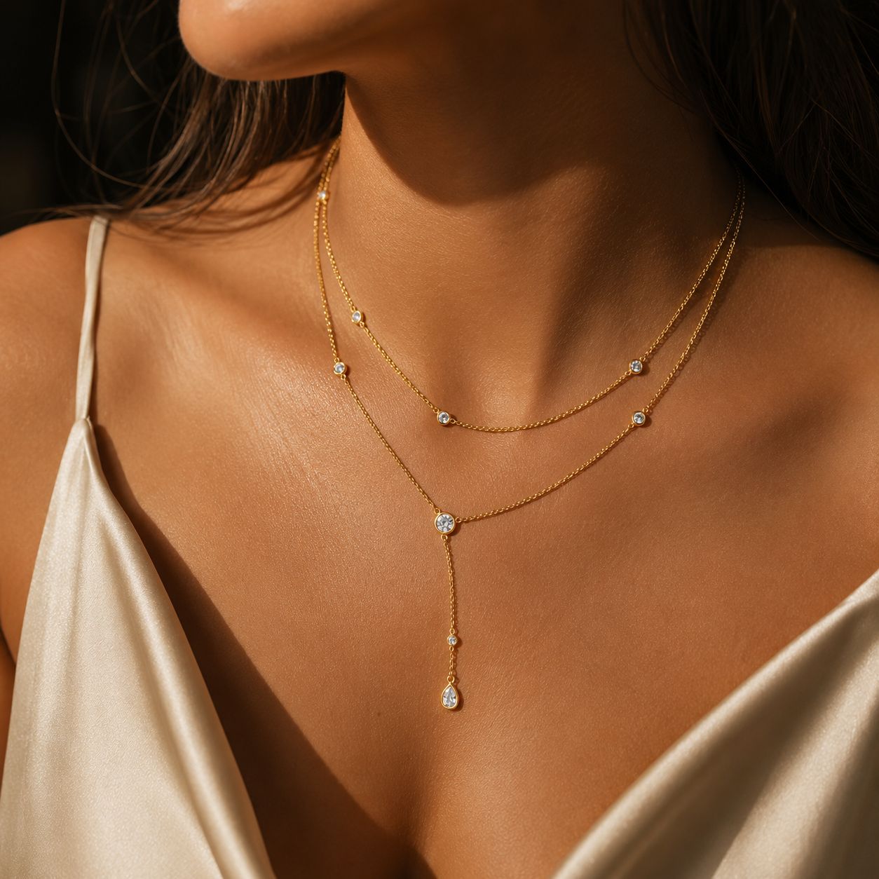 Pure Kette