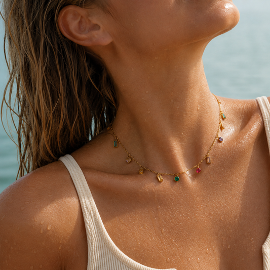 Unity Kette